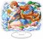 ������� ��������� One Piece - ���� ��� (Nami Art)