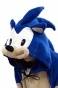    / Kigurumi Super Sonic