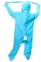    / Kigurumi Snow Bunny