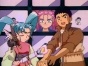 Galaxy Police Mihoshi's Space Adventure ( - !  )