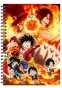 ������� � ������ A5 One Piece: Episode of Sabo