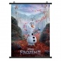 ������� �������� Frozen II Olaf