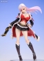 ������� ERSH Queen's Blade Rebellion - Captain Liliana - Excellent Model - 1/8 MegaHouse
