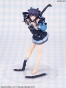 ������� Hyperdimension Neptunia "Uni" Waking Up ver. 1/8 Complete Figure