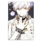 ������ ��������� ������������� ��������� ���� - Kaneki Ken v2