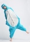    / Kigurumi Blue Hippo