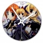   Mahou Shoujo Lyrical Nanoha Vivid 50923
