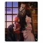     Mahou Tsukai no Yome - Elias Answorth, Chise Hatori, Silky