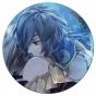 ������ ��������� ������� Sengoku Night Blood - Masamune Date Ver.2