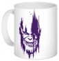 ������ "Avengers" Thanos Splatter