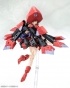   Chaos & Pretty: Little Red