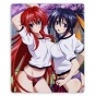     High School DxD - Rias Gremory, Akeno Himejima