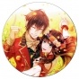 ������ ��������� ������� Code: Realize - Future Blessings