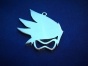����� �� ���� Overwatch Tracer Logo