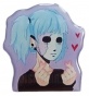 �������� ������ Sally Face - ��� �3
