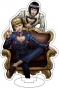          / JoJo
