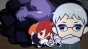����� ����� / Ao Oni The Animation