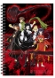�������� ��� ��������� A5 Bungou Stray Dogs - Port Mafia