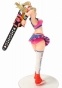 Lollipop Chainsaw Juliet Starling