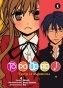 ����� ��������! / Toradora! ��� 1