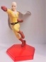 ������� One Punch Man Saitama