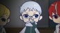 ����� ����� / Ao Oni The Animation