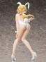 ������� Infinite Stratos: Charlotte Dunois Bareleg Bunny Ver.