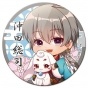 ������ ��������� ������� AkaSeka - Chibi Soji Okita