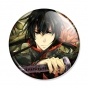 ������ D.Gray-man Hallow - Kanda lotus