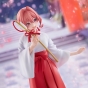 ������� SAV Trio-Try-iT Figure Amagami Yuna
