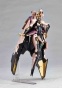 Anubis Zone of the Enders - Revoltech Yamaguchi Ardjet