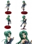 Higurashi no Nakukoro - Excellent Model Shion PVC Statue FIGMEG006