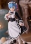  POP UP PARADE Re ZERO Starting Life in Another World: Rem Ice Season Ver.