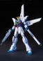 HG GX-9900 Gundam X Model Kit