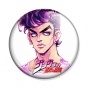 ������ JoJo no Kimyou na Bouken Higashikata Jousuke