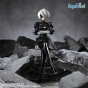 ������� SAV Chokonose Premium Figure 2B