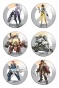 ����� ������� ������� "Overwatch" No.3