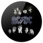 ������ ��������� ������� AC/DC 354123