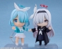 ������� Nendoroid Blue Archive Plana