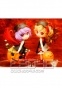 Frandre & Remilia Halloween Version  FG7897