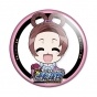 ������ Gyakuten Saiban Season 2 - Chibi Harumi