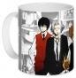 ������ Katekyo Hitman Reborn 40279