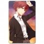 ������ ��������� ������������� Ansatsu Kyoushitsu - Karma Akabane