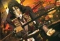 ������ �������� � ����������� Hakuouki: Shinsengumi Kitan