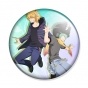 ������ Katekyo Hitman Reborn! - Belphegor and Fran