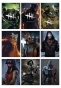   "Dead by Daylight" No.1
