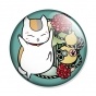  Natsume Yuujinchou - Nyangoro