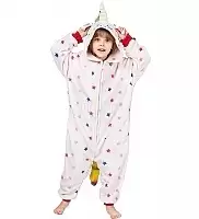Посмотреть маленькое фото Кигуруми Единорог Облачко / Kigurumi Сloudy Unicorn Фотография маленькая Кигуруми Единорог Облачко / Kigurumi Сloudy Unicorn из аниме