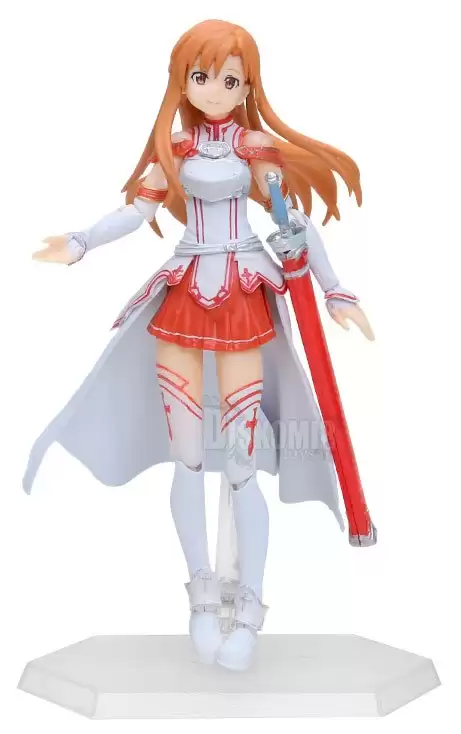 Asuna figma discount