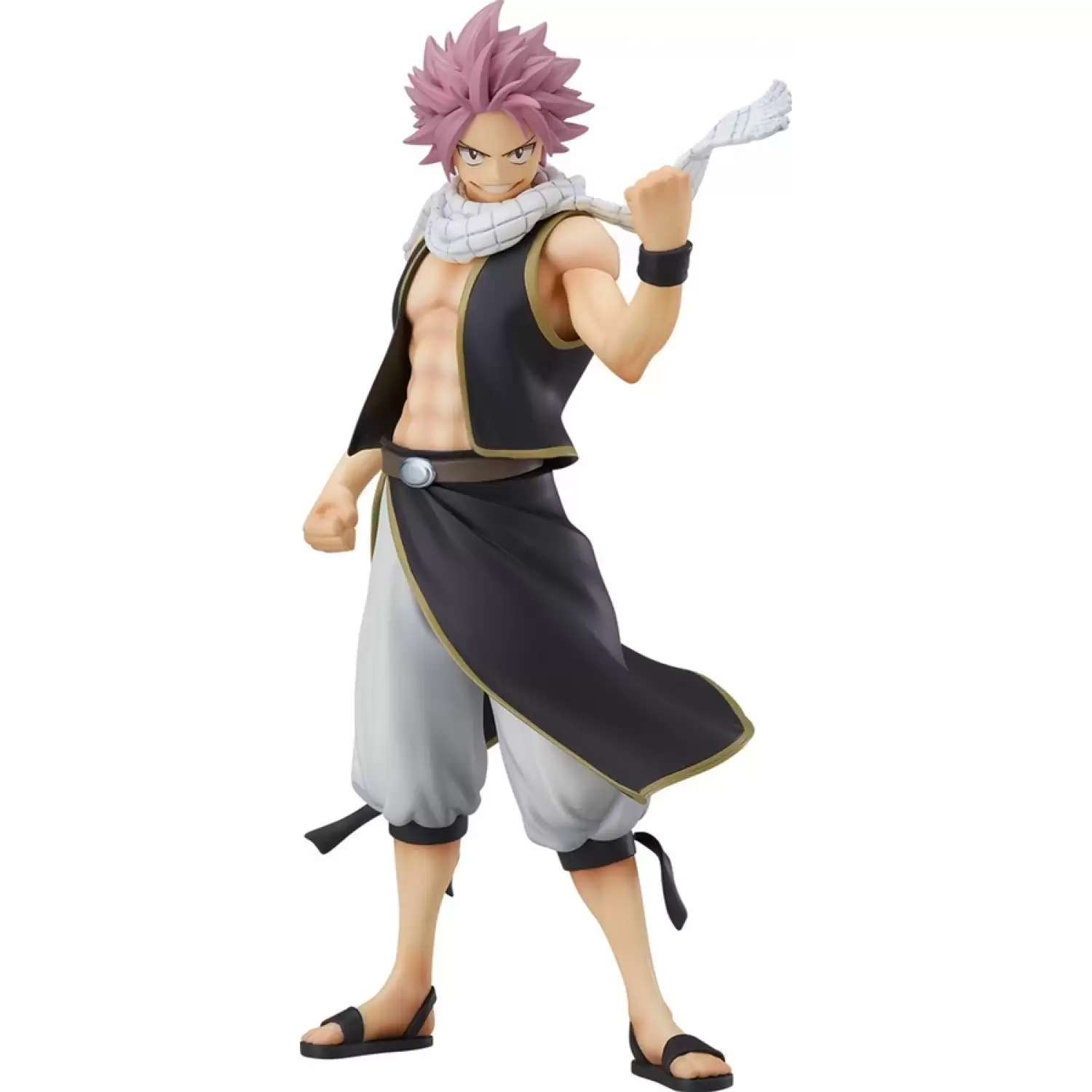 Фигурка Хвост Феи POP UP PARADE Natsu Dragneel